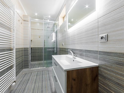 Prodaný byt 3+1 85 m²