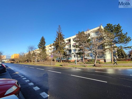 Prodaný byt 1+1 38 m²