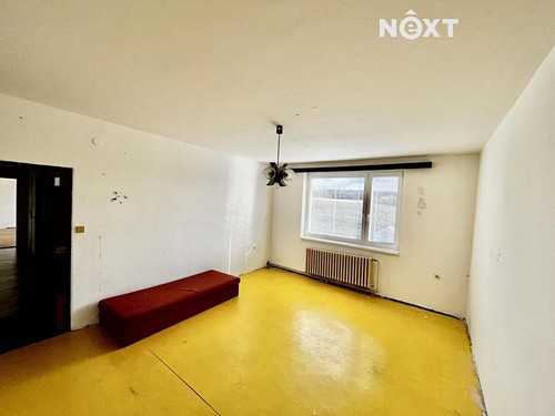 Prodaný byt 2+1 72 m²