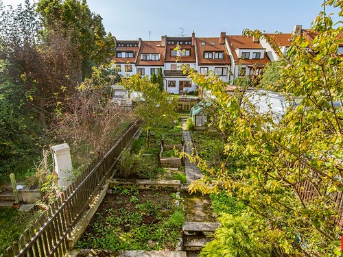 Prodaný dům 190 m², pozemek 219 m²