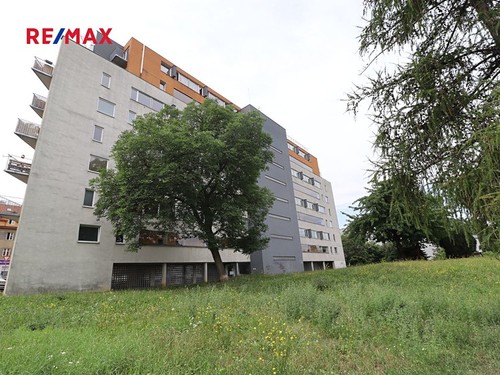 Prodaný byt 2+kk 41 m²