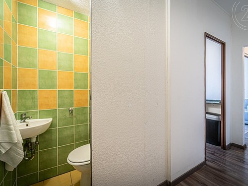 Prodaný byt 2+1 60 m²