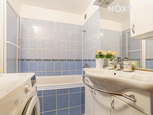 Prodaný byt 3+1 63 m²
