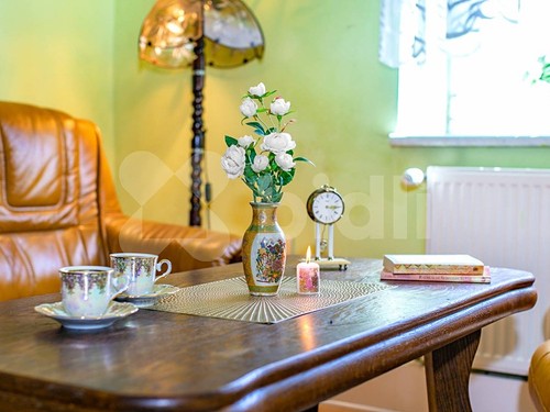 Prodaný dům 239 m², pozemek 668 m²