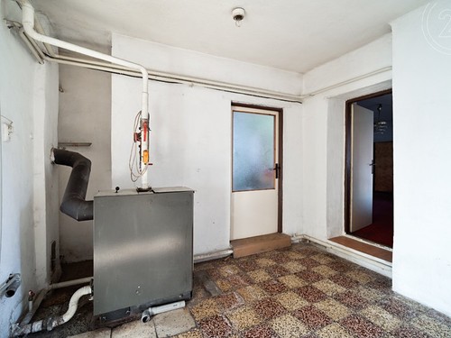 Prodaný dům 134 m², pozemek 833 m²