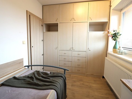 Prodaný byt 3+kk 55 m²