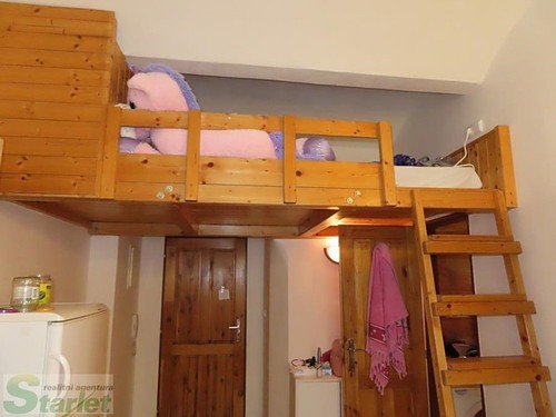 Prodaný byt 1+1 26 m²