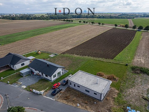 Prodaný dům 120 m², pozemek 1080 m²