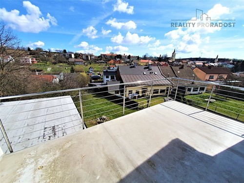 Prodaná vila 146 m², pozemek 975 m²