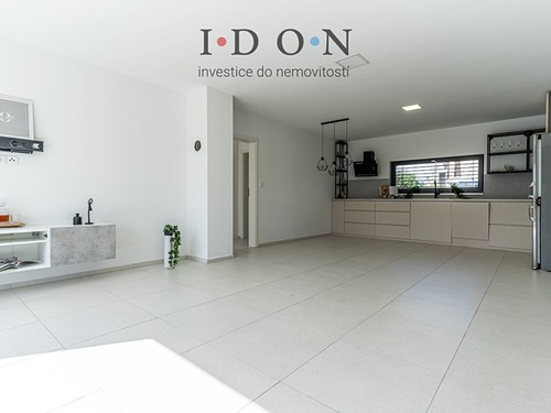 Prodaný dům 120 m², pozemek 1080 m²