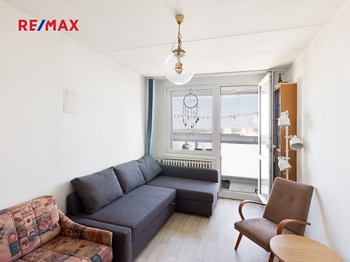 Prodaný byt 3+kk 64 m²