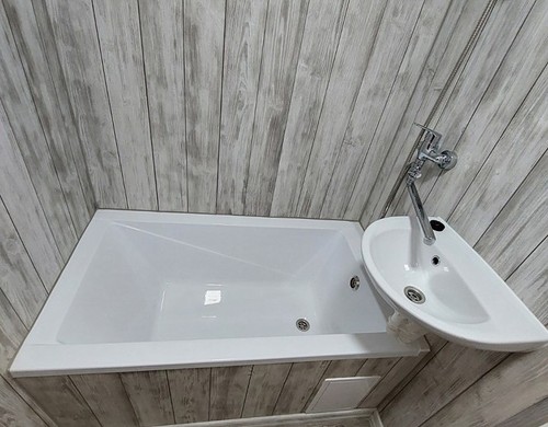 Prodaný byt 1+1 35 m²