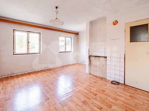 Prodaná chata 58 m², pozemek 343 m²