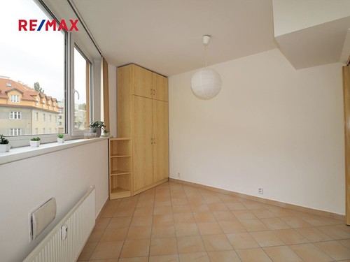 Prodaný byt 2+kk 41 m²
