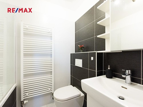 Prodaný byt 2+kk 51 m²