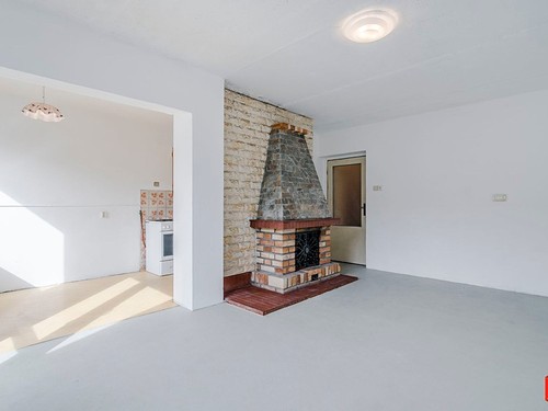 Prodaný dům 190 m², pozemek 219 m²