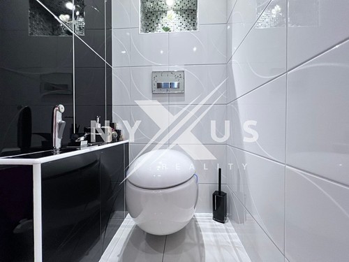 Prodaný byt 3+1 87 m²