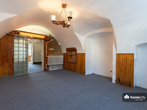 Prodaný dům 123 m², pozemek 150 m²