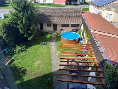 Prodaný byt 2+1 56 m²