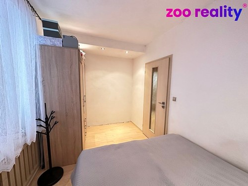 Prodaný byt 2+1 49 m²