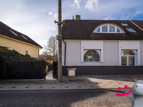 Prodaný dům 328 m², pozemek 794 m²