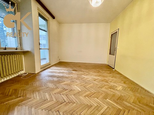 Prodaný byt 2+1 67 m²