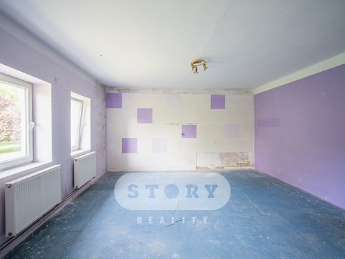 Prodaný dům 167 m², pozemek 993 m²