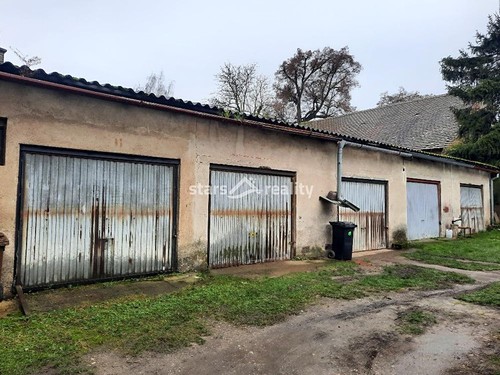 Prodaný byt 3+1 80 m²