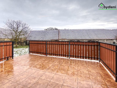 Prodaný dům 106 m², pozemek 964 m²