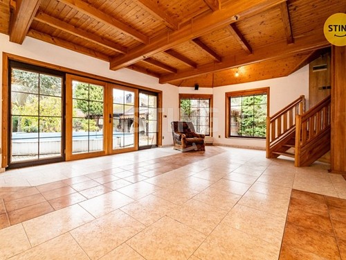 Prodaný dům 217 m², pozemek 951 m²