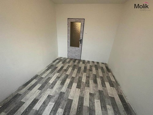 Prodaný byt 2+kk 42 m²