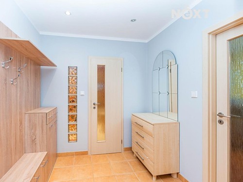 Prodaný byt 3+1 61 m²
