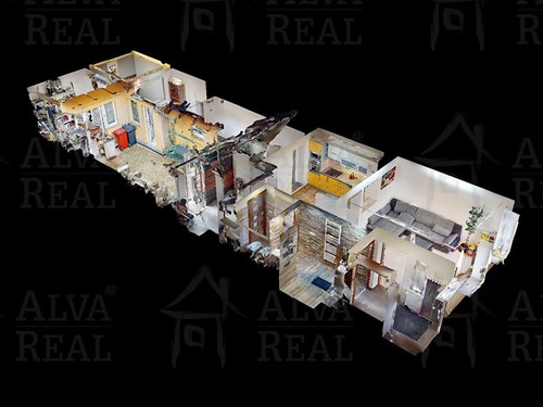 Prodaný dům 88 m², pozemek 124 m²