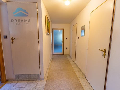 Prodaný dům 138 m², pozemek 845 m²