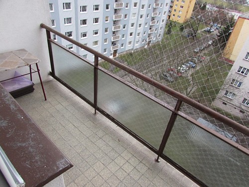 Prodaný byt 2+1 54 m²