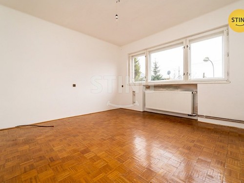 Prodaný dům 217 m², pozemek 951 m²