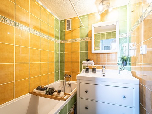 Prodaný byt 2+1 60 m²