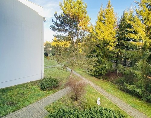 Prodaný byt 3+kk 75 m²
