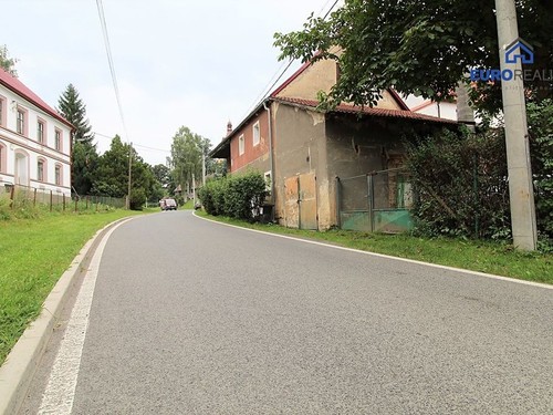 Prodaný dům 191 m², pozemek 672 m²