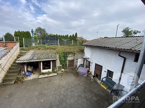 Prodaný dům 206 m², pozemek 486 m²