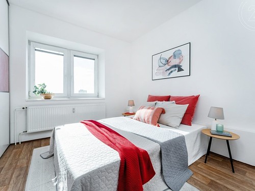 Prodaný byt 2+kk 52 m²