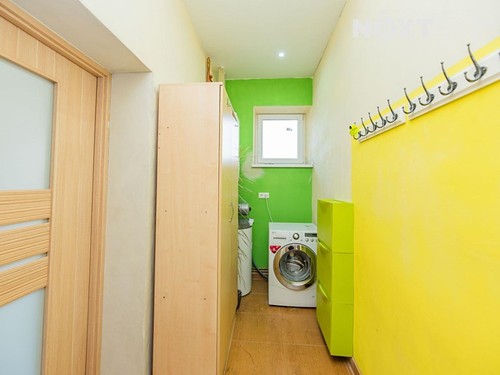 Prodaný byt 3+1 74 m²