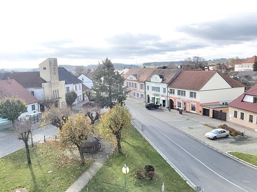 Prodaný byt 2+kk 74 m²