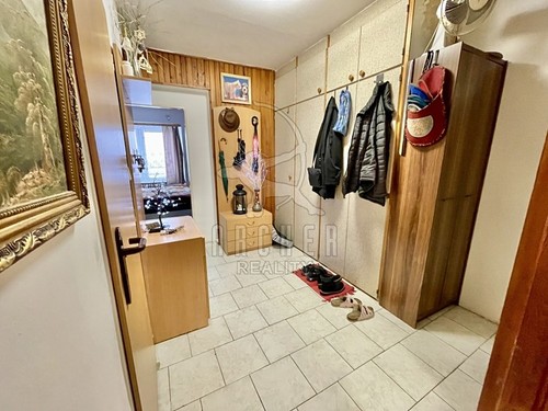 Prodaný byt 3+1 78 m²