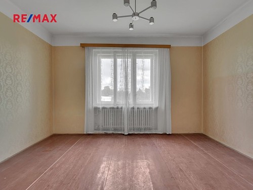 Prodaný dům 196 m², pozemek 745 m²