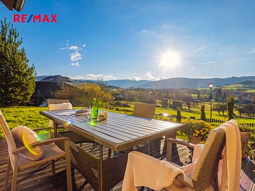 Prodaný dům 296 m², pozemek 1063 m²