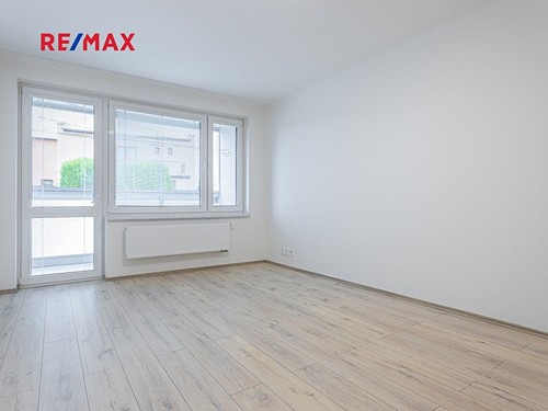 Prodaný byt 2+kk 51 m²