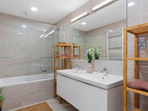 Prodaný byt 3+kk 101 m²