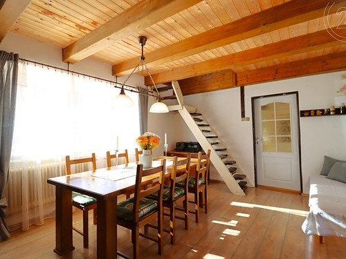 Prodaný dům 140 m², pozemek 361 m²