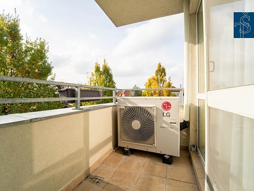 Prodaný byt 4+kk 96 m²